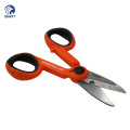 Hot sale Scissor fiber optic cable stripper cutter